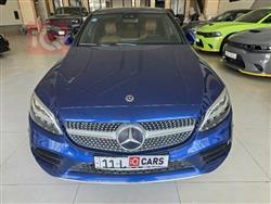 مرسيدس بنز C-Class